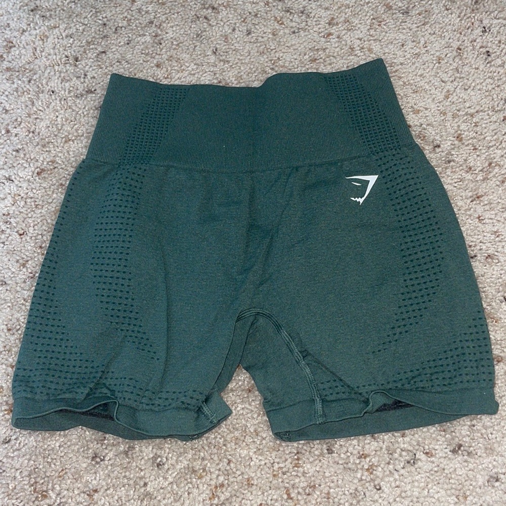 Gymshark shorts